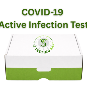 COVID-19 Active Infection Test