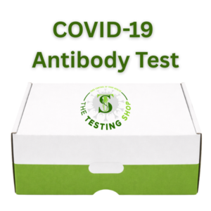 COVID-19 Antibody Test