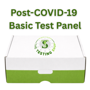 Post-COVID-19 Basic Test Panel