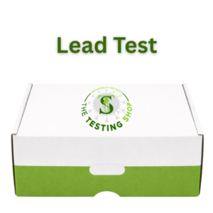 Lead Test