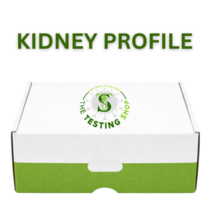 Kidney Profile