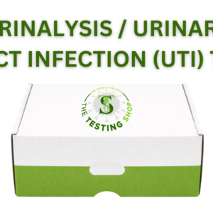 Urinalysis / Urinary Tract Infection (UTI) Test