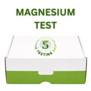 Magnesium Test