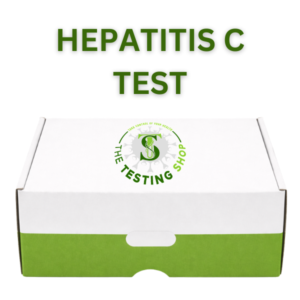 Hepatitis C Test