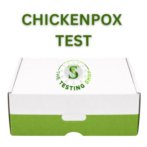 Chickenpox Test
