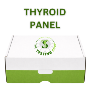 Thyroid Panel