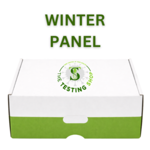 Winter Panel
