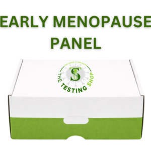 Early Menopause Panel