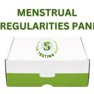 Menstrual Irregularities Test Panel