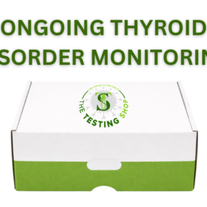 Ongoing Thyroid Disorder Monitoring
