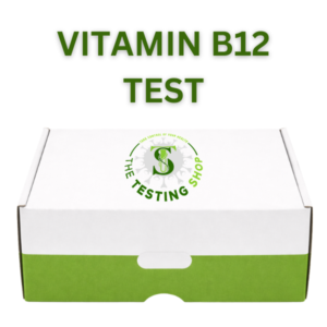 Vitamin B12 Test