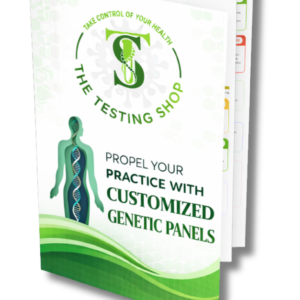 Customized Genetic Panel