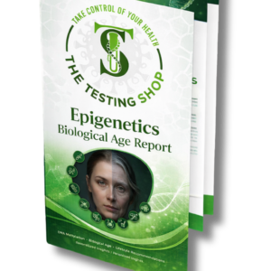 Epigenetics Panel