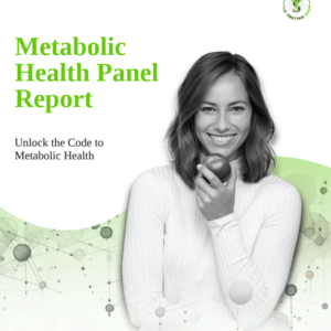 Metabolic Health Panel