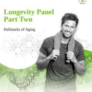 Longevity Panel Part Two