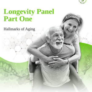 Longevity Panel Part One
