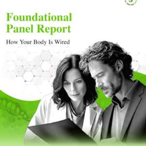 Foundational Panel