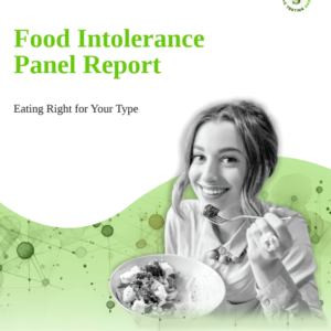 Food-Intolerance Panel
