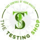 The Testing Shop Logo